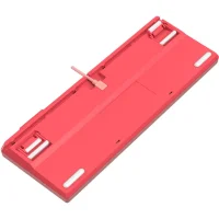Клавиатура A4Tech Bloody S87 Energy Pink (Bloody BLMS Red Plus) фото 8